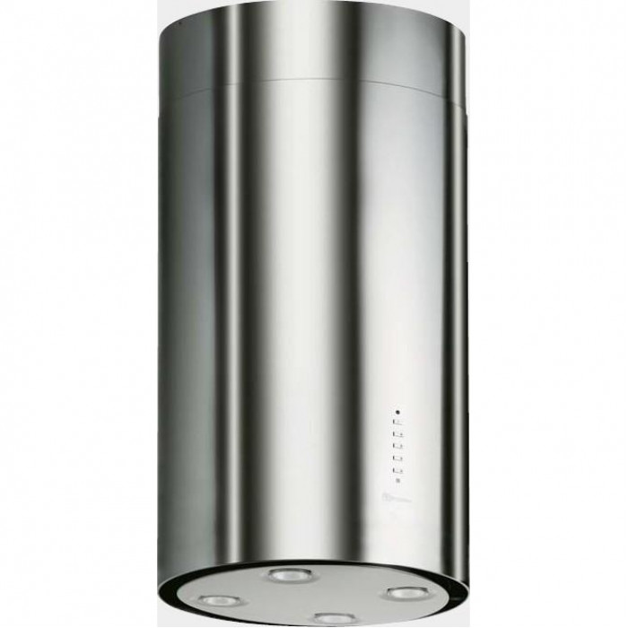 Витяжка декоративна Faber Cylindra Isola PRO A37