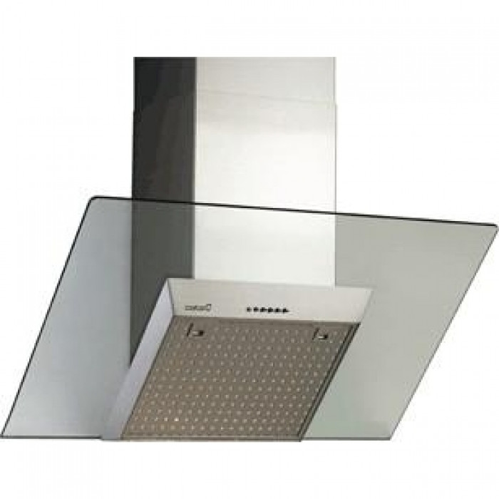 Витяжка похила Cata Z-600 5P Glass