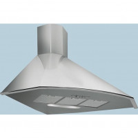 Витяжка купольна Falmec Design FUTURA angolo F100