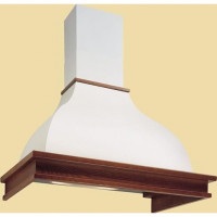 Витяжка купольна Falmec Classic IRIS malizia F90