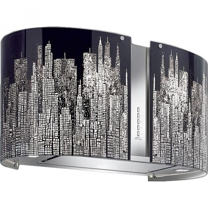 Витяжка декоративна Falmec Mirabilia MANHATTAN isola