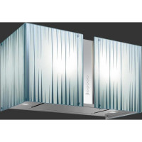 Витяжка декоративна Falmec Mirabilia ICE