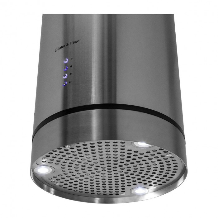 Витяжка декоративна Gunter&Hauer MARGARETTE