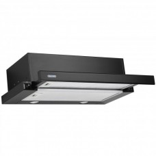 Витяжка телескопічна Eleyus Storm 700 LED SMD 60 BL