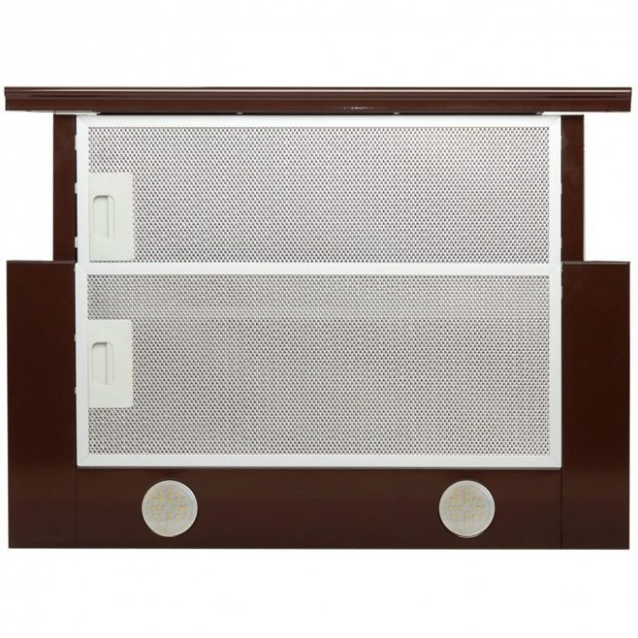 Витяжка телескопічна Eleyus Storm 700 LED SMD 60 BR