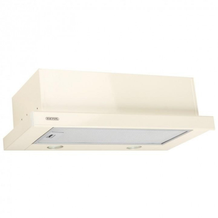 Витяжка телескопічна Eleyus Storm 960 LED SMD 60 BG