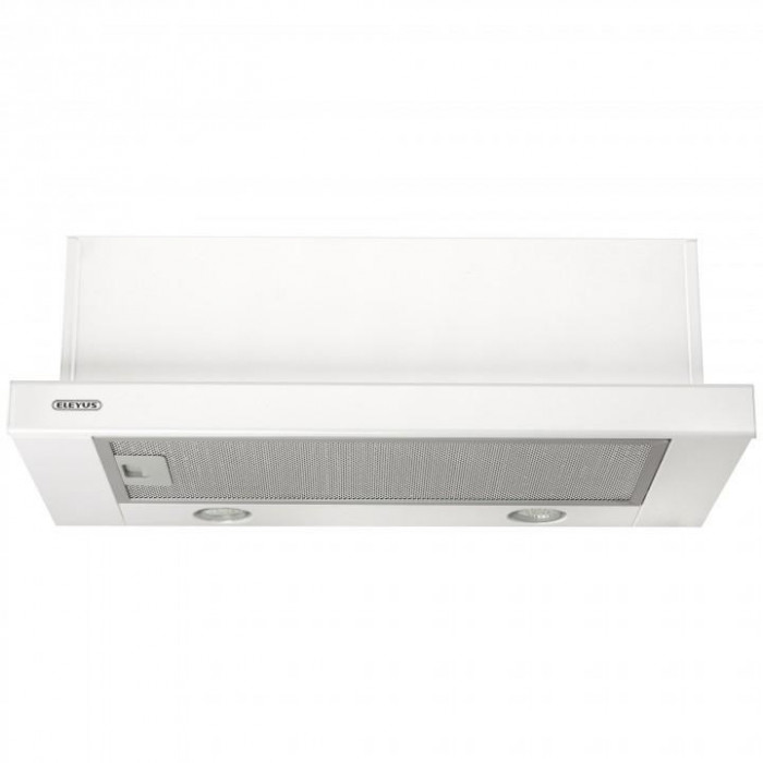 Витяжка телескопічна Eleyus Storm 960 LED SMD 60 WH