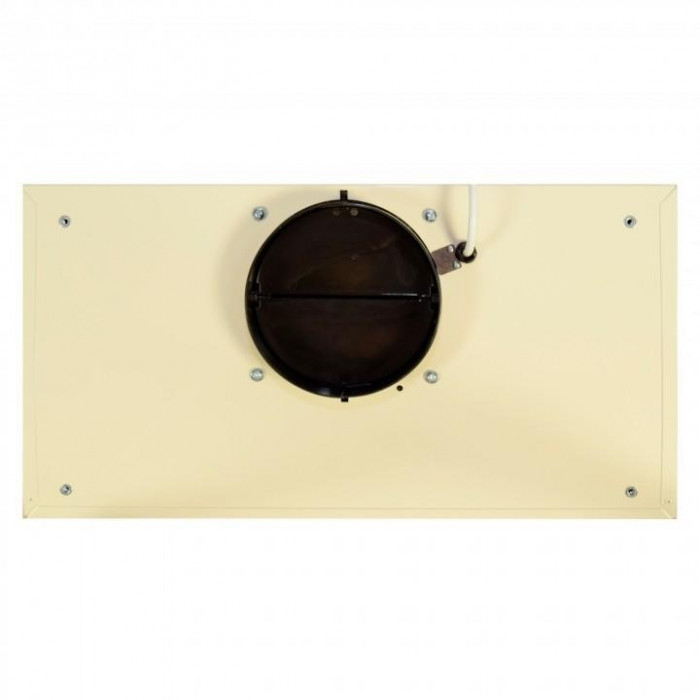 Витяжка телескопічна Eleyus Storm 1200 LED SMD 60 BG