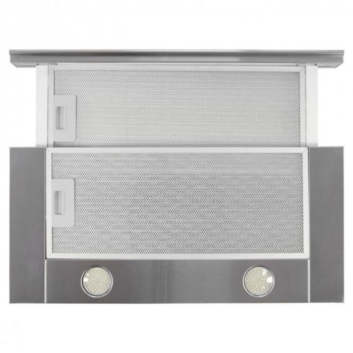 Витяжка телескопічна Eleyus Storm 1200 LED SMD 60 IS