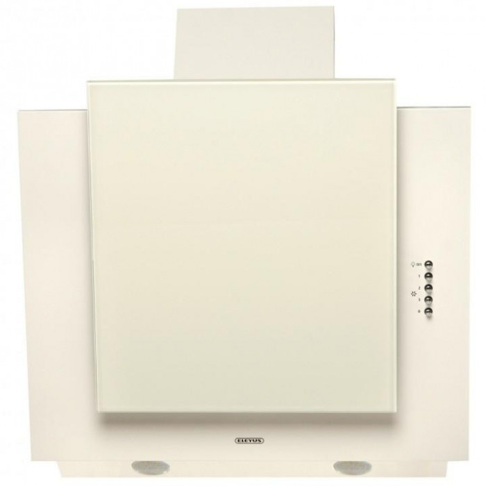 Витяжка похила Eleyus Titan A 1000 LED SMD 60 BG