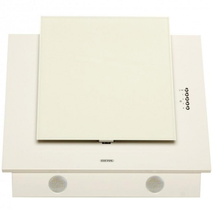 Витяжка похила Eleyus Titan A 1000 LED SMD 60 BG