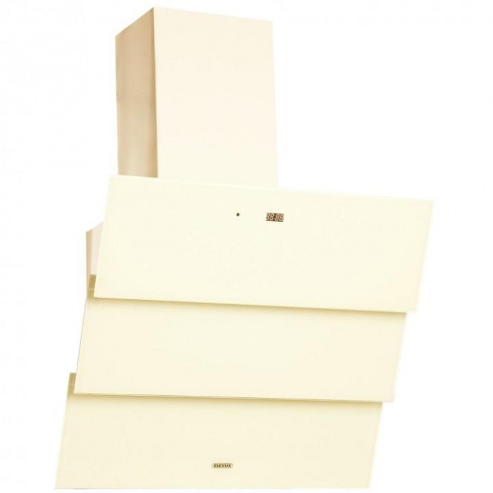 Витяжка похила Eleyus Troy 1000 LED SMD 60 BG