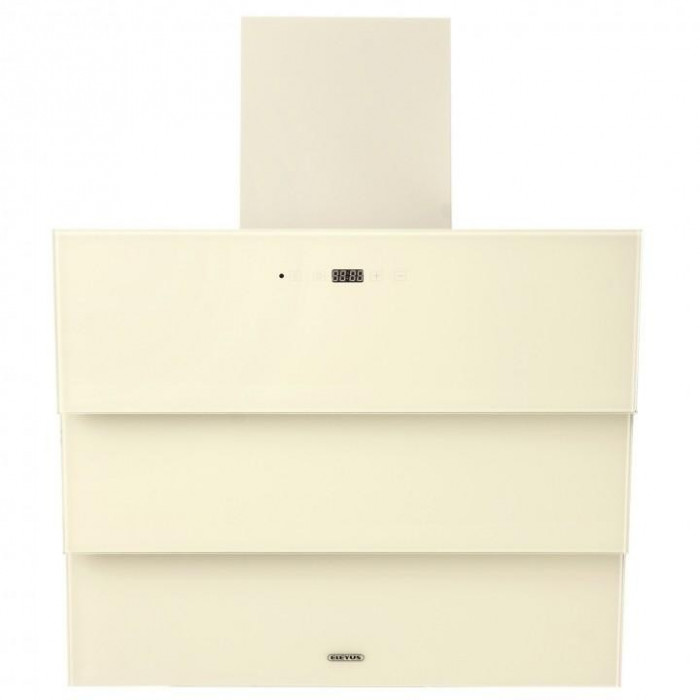 Витяжка похила Eleyus Troy 1000 LED SMD 60 BG