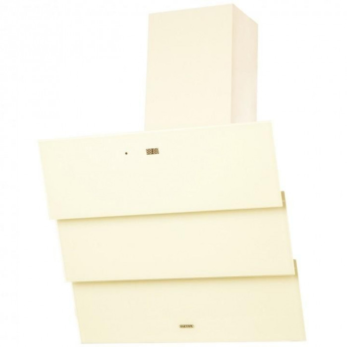 Витяжка похила Eleyus Troy 1000 LED SMD 60 BG