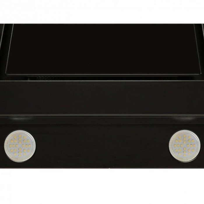 Витяжка похила Eleyus Venera A 750 LED SMD 60 BL