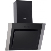 Витяжка похила Pyramida NR 60 INOX