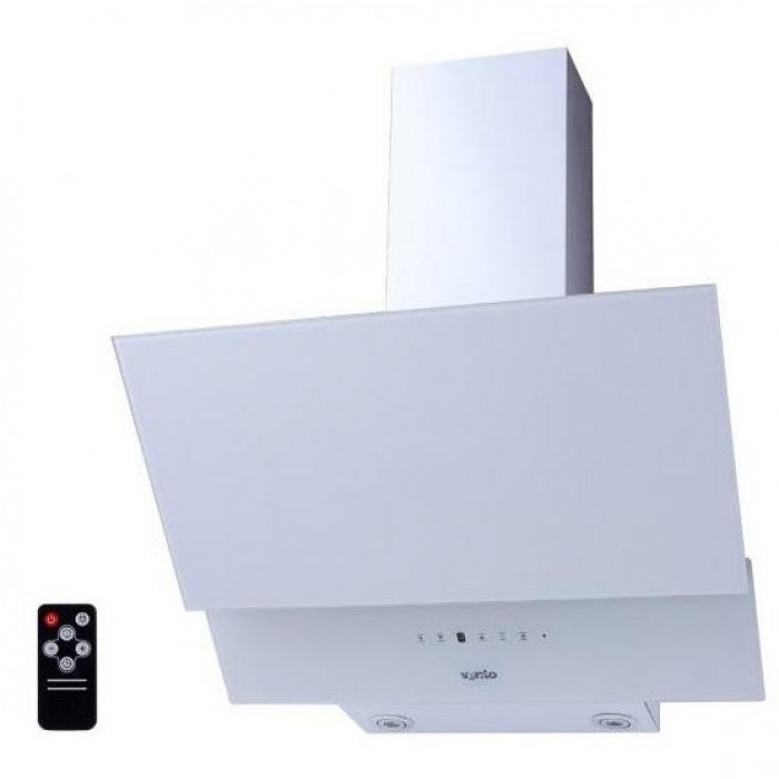 Витяжка похила Ventolux ROMANIA 60 WH (750) TRC