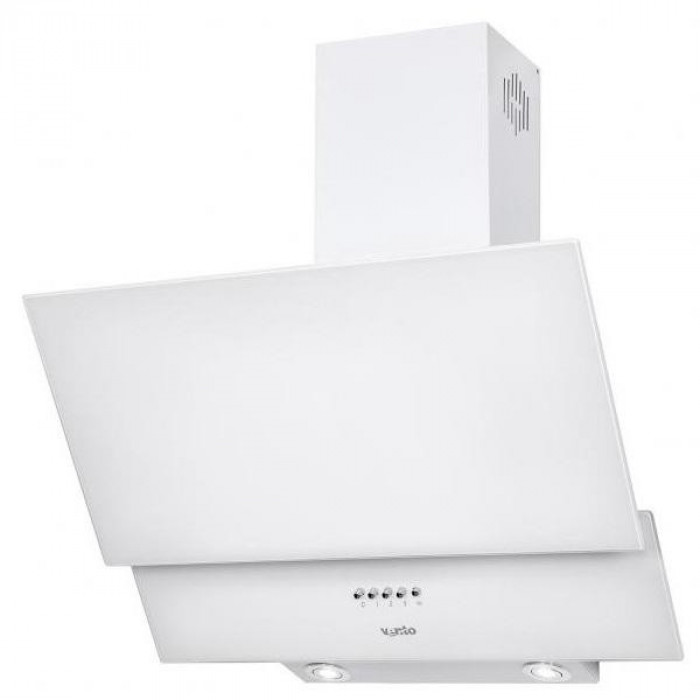 Витяжка похила Ventolux ROMANIA 60 WH (750) PB