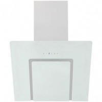 Витяжка похила Fabiano Adria-A 90 White