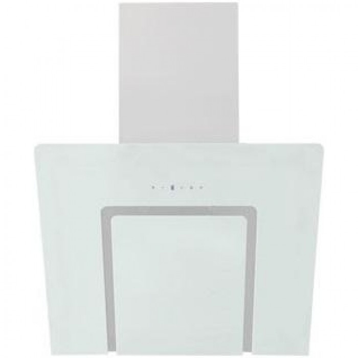 Витяжка похила Fabiano Adria-A 90 White
