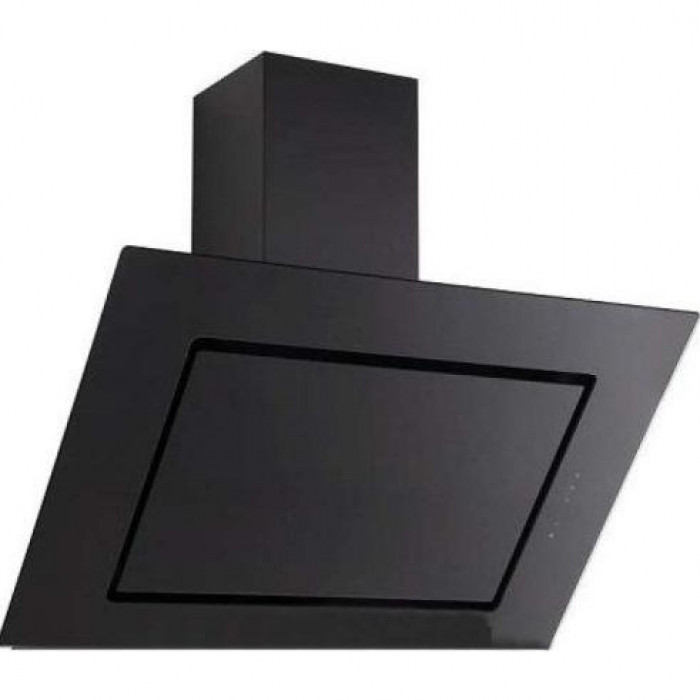 Витяжка похила Fabiano Aero Silence+ 60 Black