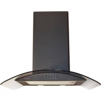 Витяжка декоративна Fabiano Arco-B 60 Black