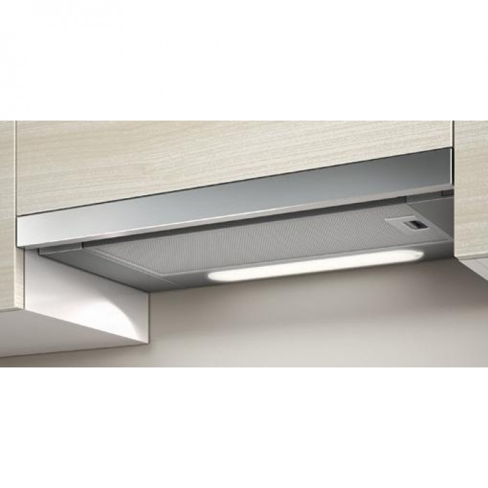 Витяжка телескопічна Elica ELITE 14 LUX GRIX/A/90