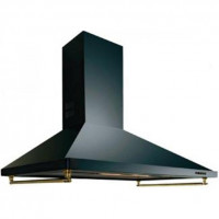 Витяжка купольна Faber Strip EG8 PB BK/BRA A60