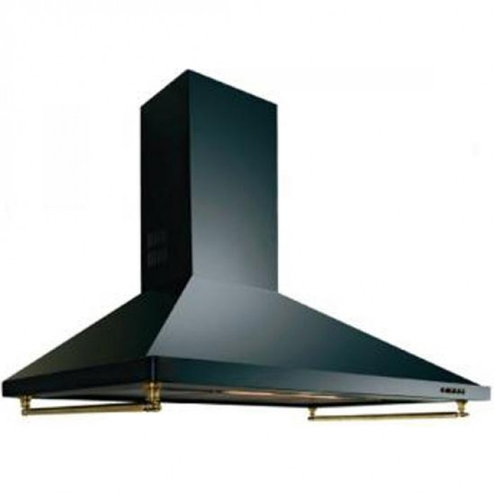 Витяжка купольна Faber Strip EG8 PB BK/BRA A60