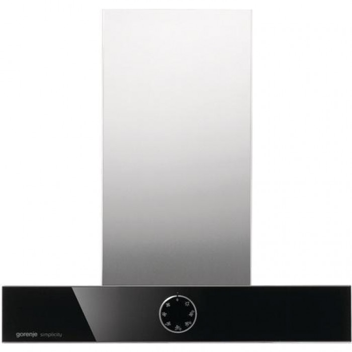 Витяжка Т-подібна Gorenje DT6SY2B