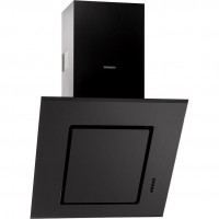 Витяжка похила Pyramida BT 60 M BL