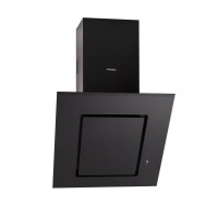 Витяжка похила Pyramida BT 60 S BL