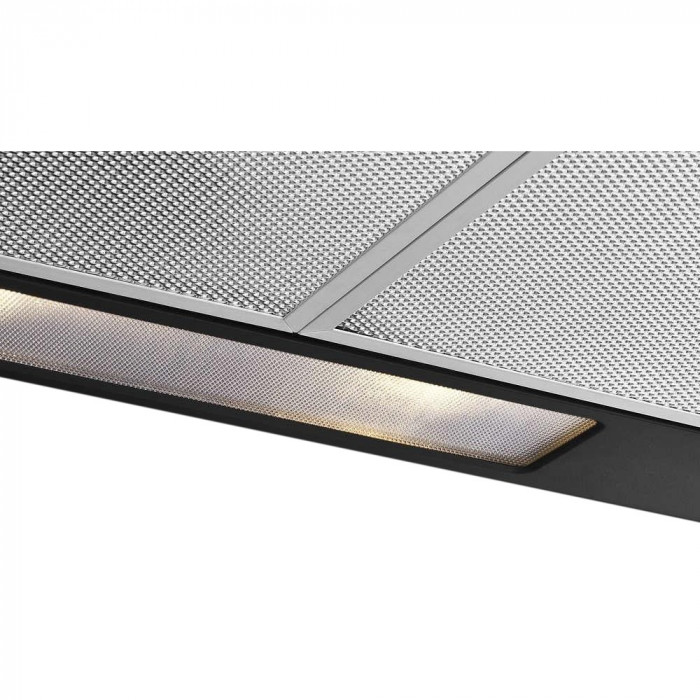 Витяжка купольна Pyramida KH 60 (1000) BL