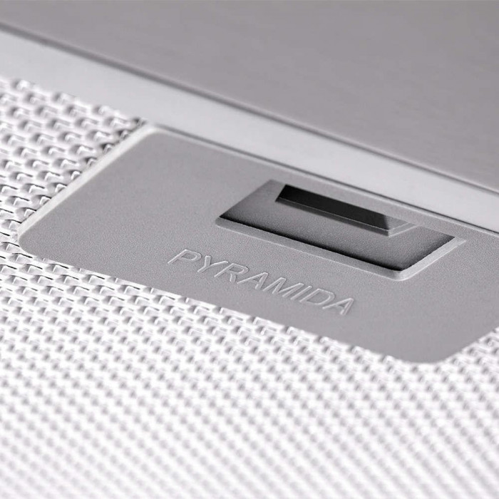 Витяжка купольна Pyramida KH 60 (1000) IX