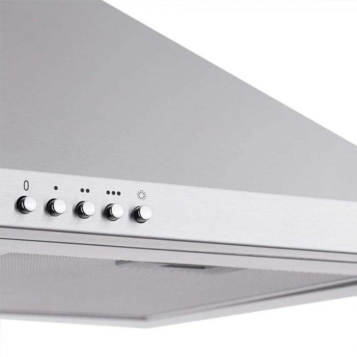 Витяжка купольна Pyramida KH 60 (1000) IX