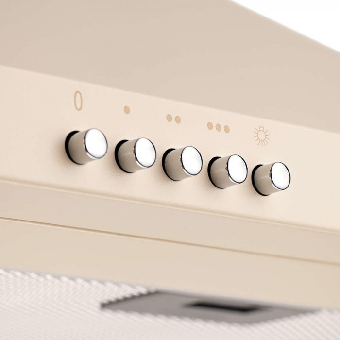 Витяжка купольна Pyramida KH 60 IV