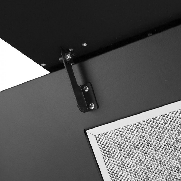 Витяжка похила Pyramida KZ 50 BL