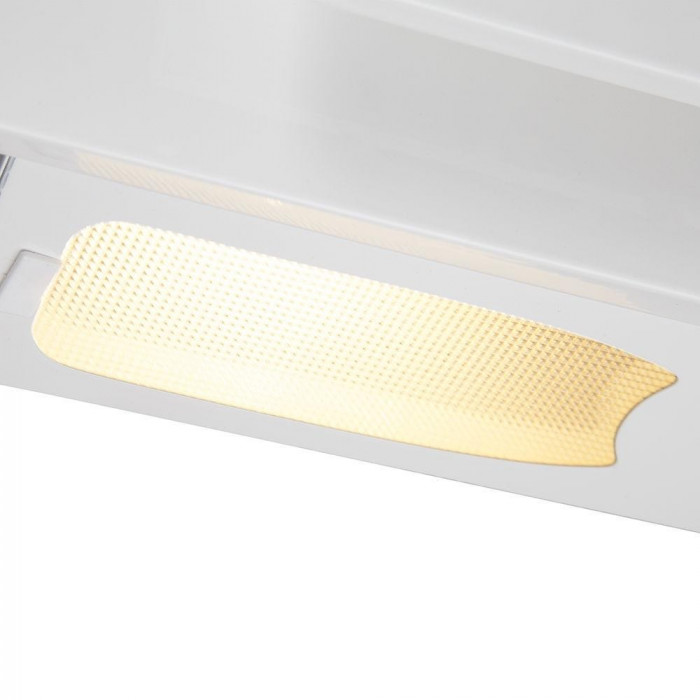 Витяжка похила Pyramida KZ 50 WH