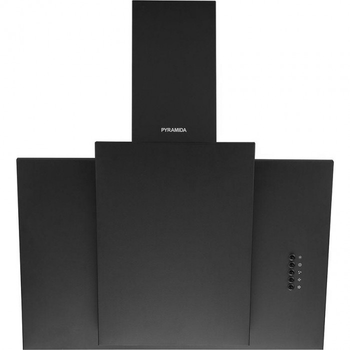 Витяжка похила Pyramida KZ 60 BL