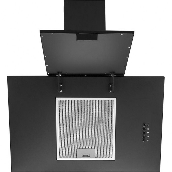 Витяжка похила Pyramida KZ 60 BL