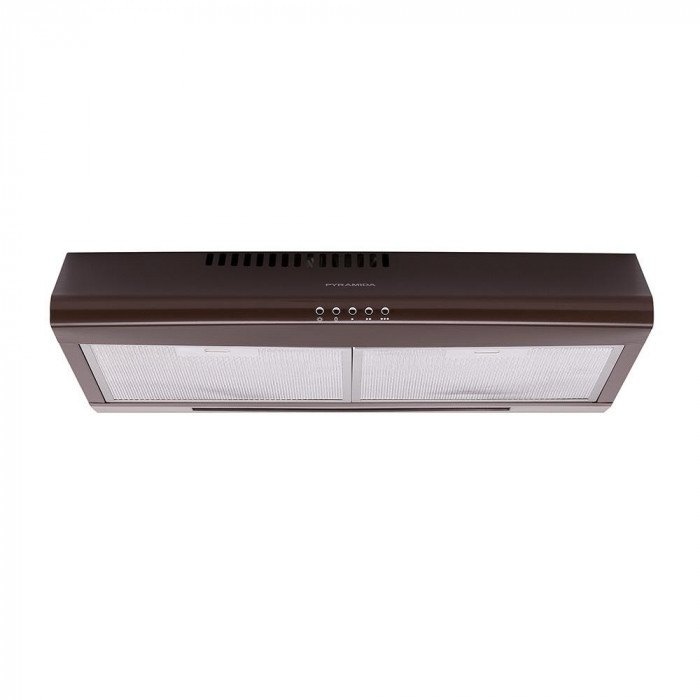 Витяжка пласка Pyramida MH 50 BR
