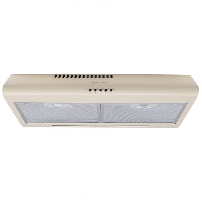 Витяжка пласка Pyramida MH 50 IV