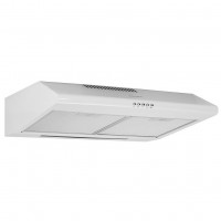 Витяжка пласка Pyramida MH 50 WH