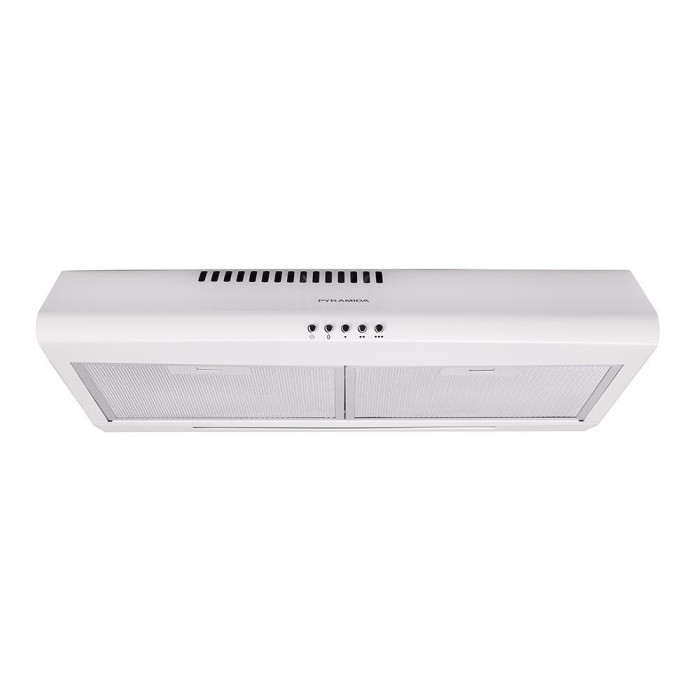 Витяжка пласка Pyramida MH 60 WH