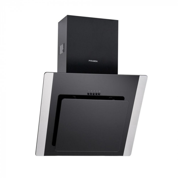 Витяжка похила Pyramida NR 60 M BL IX