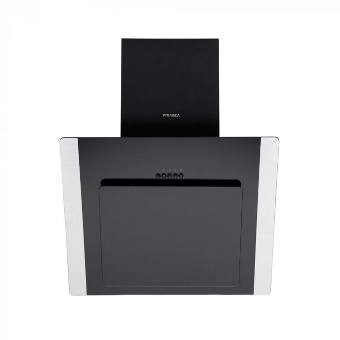 Витяжка похила Pyramida NR 60 M BL IX