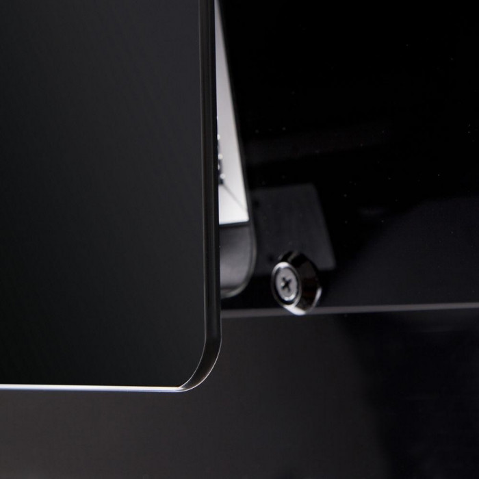 Витяжка похила Pyramida NR 60 M BL IX