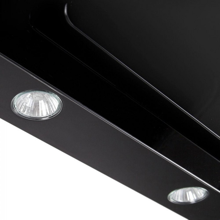 Витяжка похила Pyramida NR 60 S BL