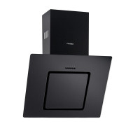 Витяжка похила Pyramida NR-F 60 M BL