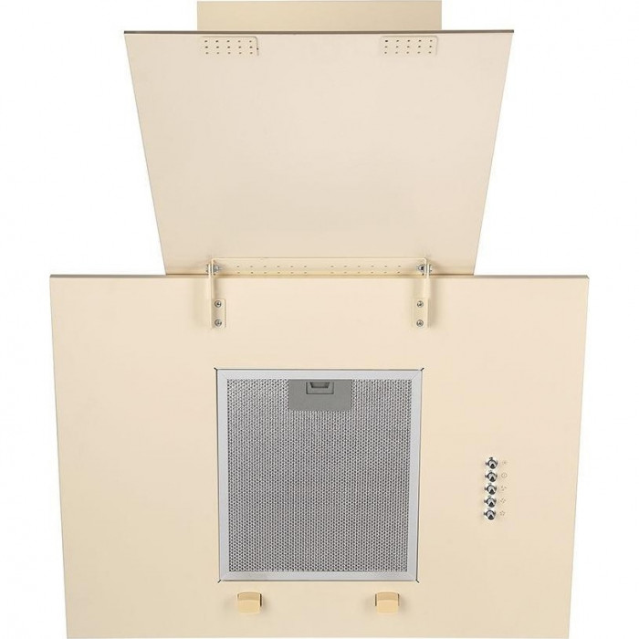 Витяжка похила Pyramida NR-MV 60 M IV